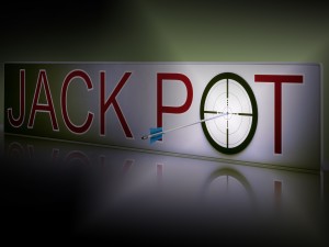 Pfälzer hat 21 Millionen Jackpot geknackt Pfälzer hat 21 Millionen Jackpot geknackt