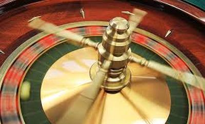 Casino zu hause spielen